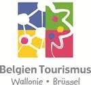 Belgien Tourismus mit neuem Internetauftritt