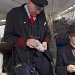 „Eisenbahner mit Herz“ kommen aus Bramstedt, Rostock und München