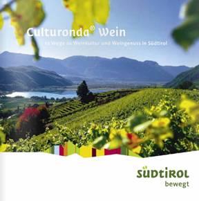 Spurensuche Südtiroler Wein