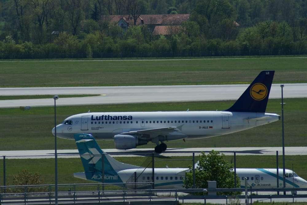 Air Dolomiti – die italienische Fluggesellschaft der Lufthansa Gruppe festigt das Streckennetz zum Sommerflugplan 2011