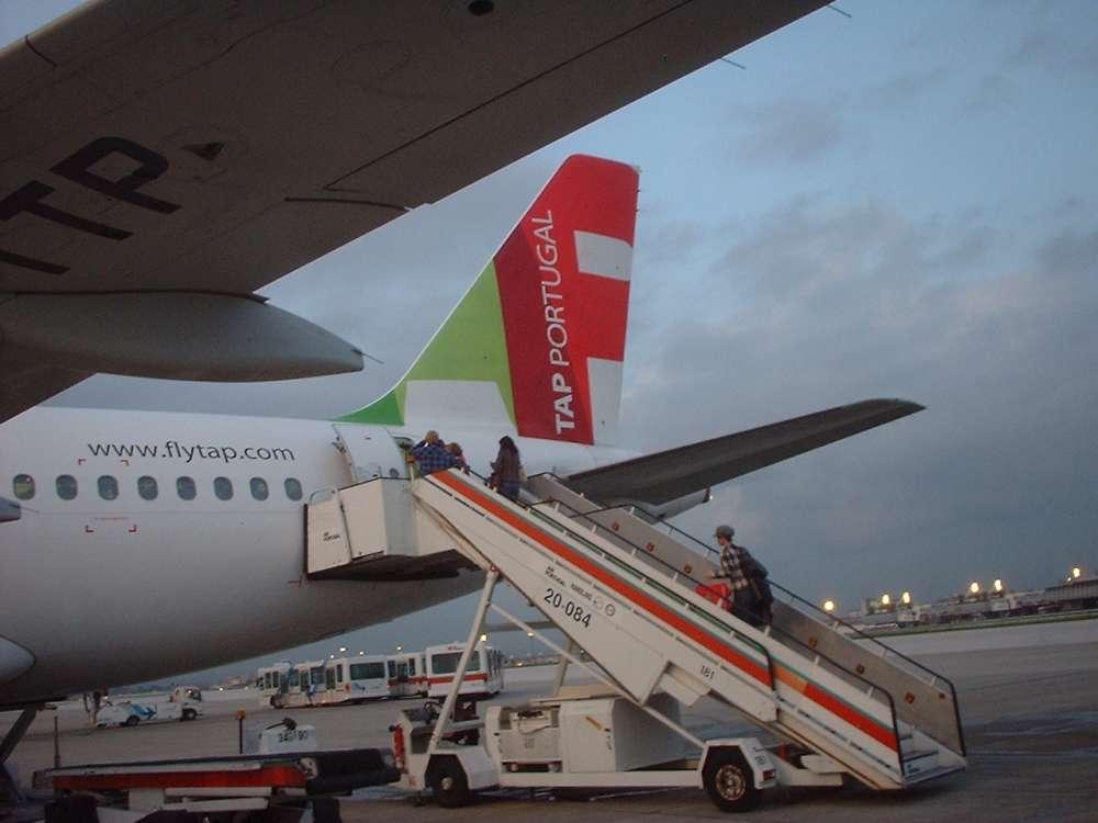 TAP Portugal fliegt ab Juli auch nach Accra