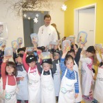 Earth Guest Day 2011: Acht Berliner und Brandenburger Mercure Hotels engagierten sich für Umwelt, Gesundheit und Soziales