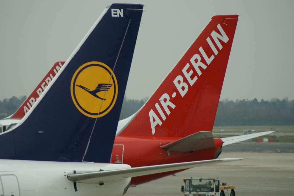 Lufthansa Hauptversammlung entlastet Vorstand und Aufsichtsrat