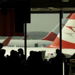 Austrian Airlines Verkehrsergebnis April 2011: Passagierplus von 15,6 Prozent im April