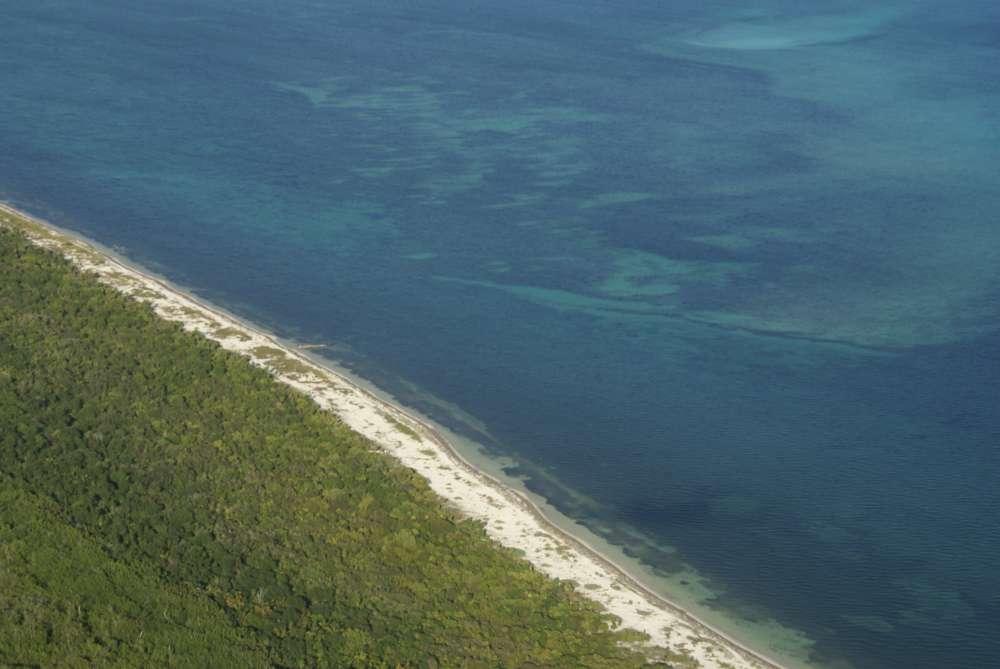 Mexiko: Naturschutzgebiete in Quintana Roo und zauberhafte Unterwasserwelten