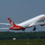 Air Berlin: Drei Tage lang 1.000.000 günstige Flüge buchen