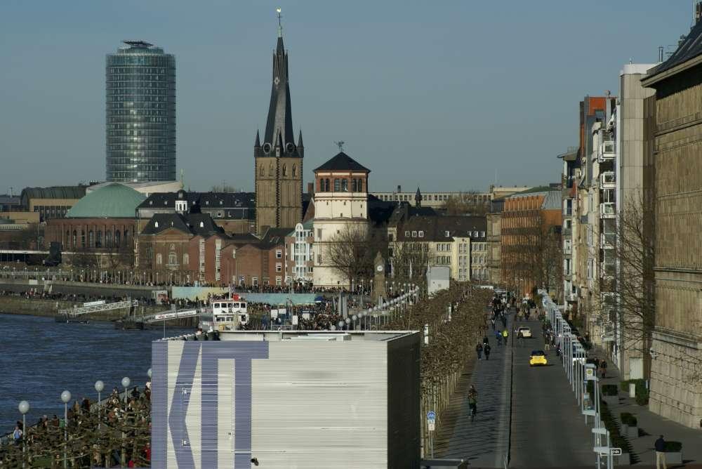 Düsseldorf: „Compete 2011“ geht in die Schlussrunde