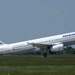 Aegean Airlines Greece: First Quarter 2011 Results