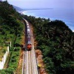 Sonderaktion Taiwan per Bahn – extra preisgünstig für junge Leute