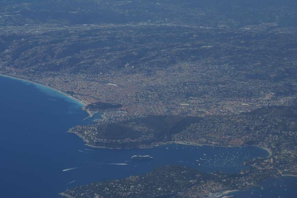 Unbekannte Côte d’Azur: Was Strandurlaubern im Hinterland entgeht