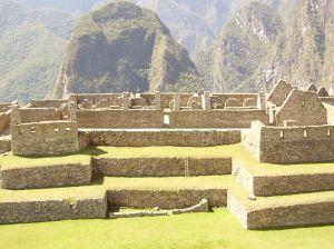 Peru: Verbessertes Online-Buchungssystem für Machu Picchu Tickets