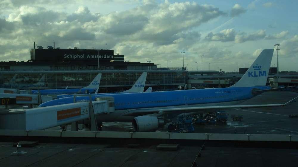 KLM resumes scheduled service to Rio de Janeiro