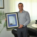 Auszeichnung für das Maritim Pine Beach Resort Belek in der Türkei