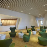 „VIP WING“ bietet modernes Ambiente mit bayerischem Flair
