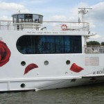 Der neue Katalog „A-ROSA Kreuzfahrten auf Flüssen 2012“ ist da