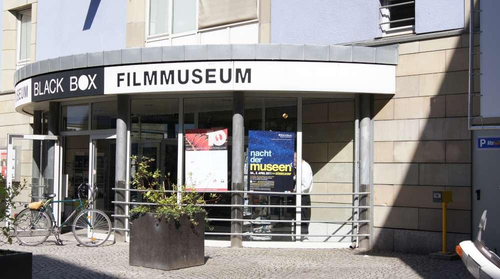 Düsseldorf: Filmmuseum zeigt Werkschau mit Arbeiten von Shaheen Dill-Riaz