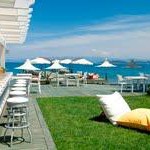 Sonne, Meer und exklusives Baden im The Marmara Bodrum Beach!