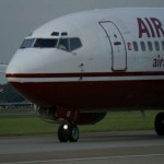 airberlin bietet günstige Urlaubsflüge für Kurzentschlossene
