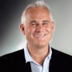 Björn Ekegren neuer Regional General Manager Central Europe