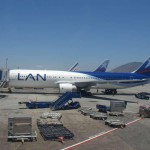 Digital und CO²-neutral: Erster  Nachhaltigkeitsbericht von LAN Airlines