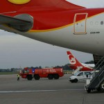 Flughafen Berlin: 9.000 Anschlussverbindungen wöchentlich