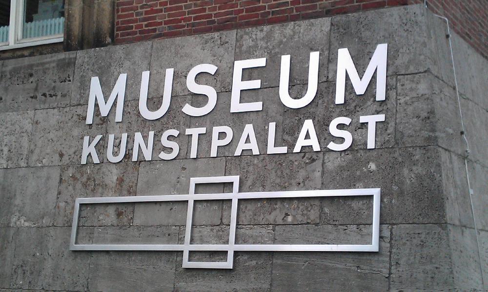 Museum Kunstpalast: Vertragsverlängerung für Beat Wismer