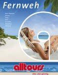 alltours weitet Kontingente ans Rote Meer aus
