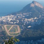 Die FIFA Fußballweltmeisterschaft 2014 und die Olympischen und Paralympischen Spiele  2016 verändern das Gesicht Brasiliens