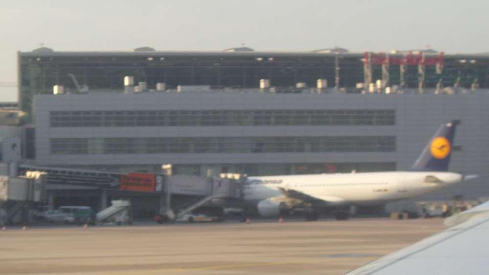 330.000 Lufthansa-Fluggäste zum Ferienauftakt in München erwartet