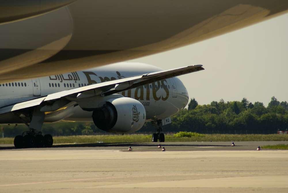 Weltweit erster A380-Liniendienst nach Malaysia