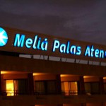 Meliá Hotels International confirms the positive performance of the business with an 8% increase in Ebitda up to June