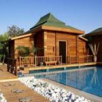 Spa Behandlung für Pärchen!