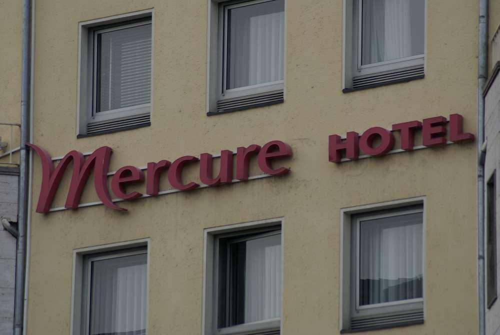 Mercure Hotel & Residenz Frankfurt Messe:  Erfolgreiche Teilnahme beim Reebok Women’s Run