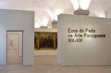 Fado als Kulturgut und beliebtes Kunstmotiv