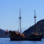 Urlaub mit Perspektivwechsel: Neue Yachttörns in der Türkei