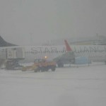 Lufthansa plant für den Winter: Schneevergnügen in Klagenfurt