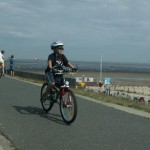 Mit dem Fahrrad in und um Cuxhaven