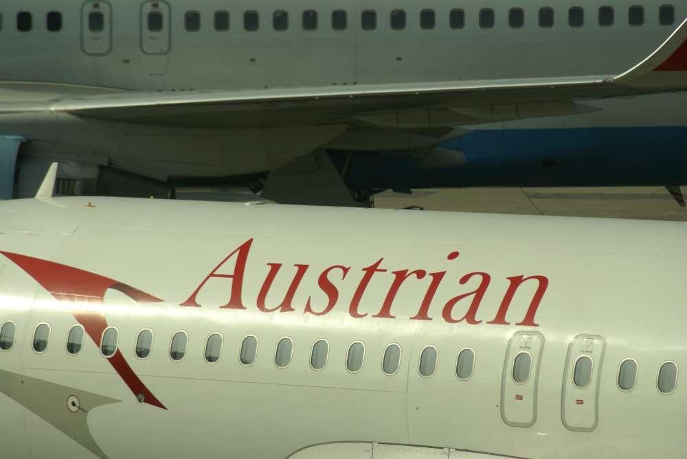 Lufthansa-Problemtochter Austrian: Umbau der Kurz- und Mittelstreckenflotte abgeschlossen