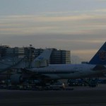 China Southern Airlines tritt BARIG bei