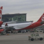 Air Berlin und American Airlines weiten Codeshare auf Kanada aus