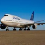 United und Continental nehmen Flugbetrieb ab New Yorker Airports  am Mittag amerikanischer Ortszeit wieder auf