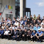 AIDA: Ausbildungsbeginn für Kreuzfahrt-Nachwuchs