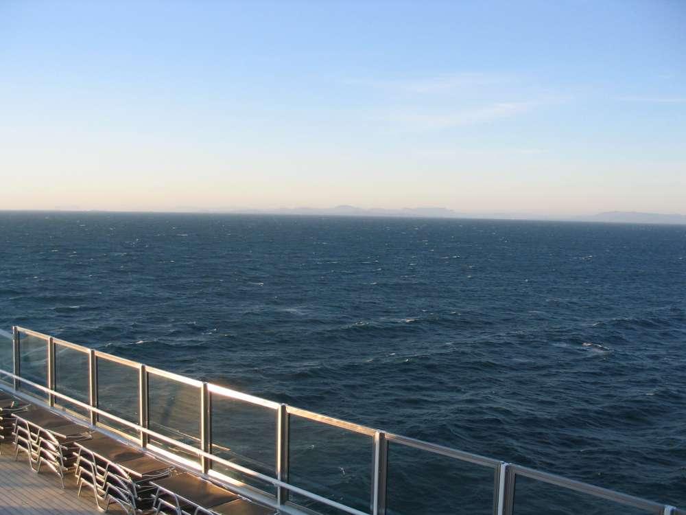 Costa legt neue Mittelmeerkreuzfahrten für 2012 auf