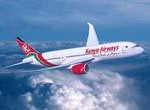 Boeing, Kenya Airways Sign Deal for 3 Additional 787s-8s