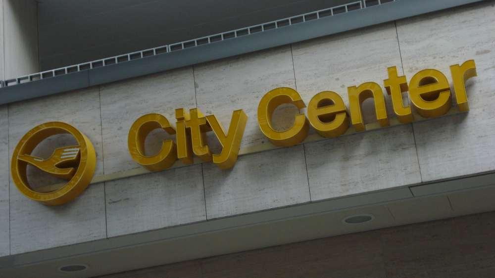 Lufthansa City Center bleiben auf klarem Expansionskurs
