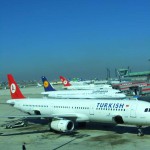 Turkish Airlines bestellt 35 neue Boeing 737-800/900ER Jets
