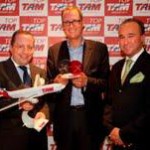 TOP TAM International ehrt deutsche Vertriebspartner