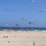 Das Drachen-Festival von Fuerteventura