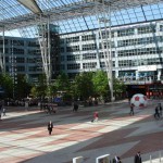 Flughafen München legt erstmals kombinierten Geschäfts- und Nachhaltigkeitsbericht vor