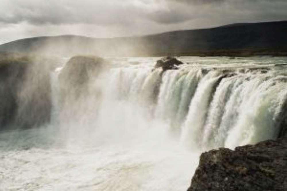 Island literarisch: Studiosus verbindet Natur- und Kulturerlebnis